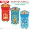 TS TS Catalog Lich 2027 77 in logo - Quà Tặng Đại Hội Việt Nam