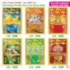 TS TS Catalog Lich 2027 80 in logo - Quà Tặng Đại Hội Việt Nam
